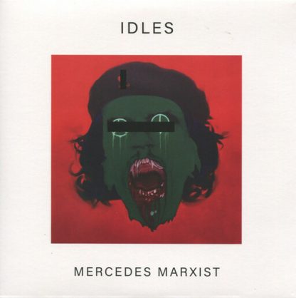 IDLES / MERCEDES MARXIST