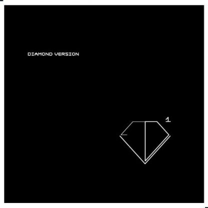 DIAMOND VERSION / EP 1(LP EP)