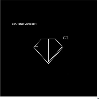 DIAMOND VERSION / CI (VINYL)