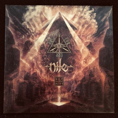 NILE / VILE NILOTIC RITES