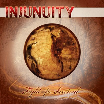 INJUNUITY / FIGHT FOR SURVIVAL