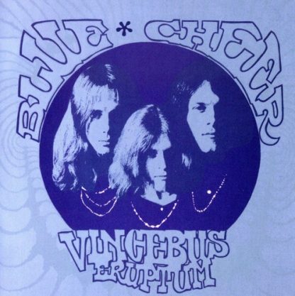 BLUE CHEER / VINCEBUS ERUPTUM