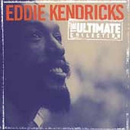 KENDRICKS,EDDIE / ULTIMATE COLLECTION