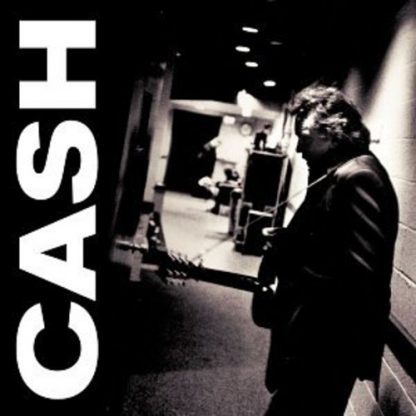 CASH,JOHNNY / AMERICAN 3: SOLITARY MAN