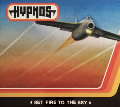 HYPNOS / SET FIRE TO THE SKY