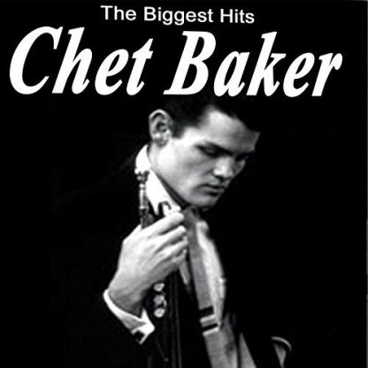 BAKER,CHET / 50S