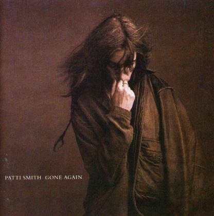 SMITH,PATTI / GONE AGAIN (IMPORT 1