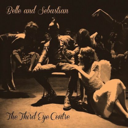 BELLE & SEBASTIAN / THIRD EYE CENTRE (2LP)