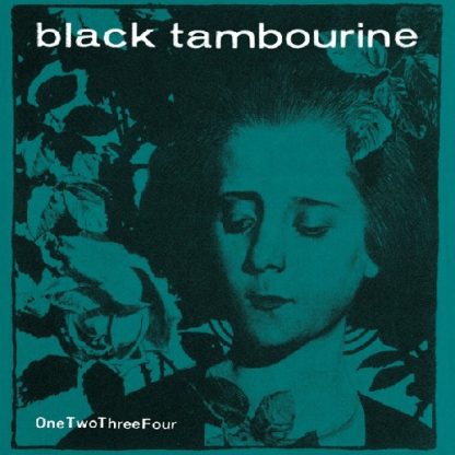 BLACK TAMBOURINE / ONETWOTHREEFOUR