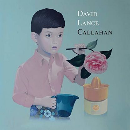 CALLAHAN,DAVID LANCE / STRANGE LOVERS