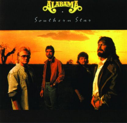 ALABAMA / SOUTHERN STAR