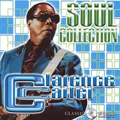 CARTER,CLARENCE / SOUL COLLECTION