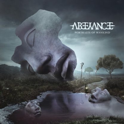 ABEYANCE / PORTRAITS OF MANKIND