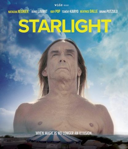 STARLIGHT / BLU RAY