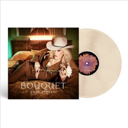 STEFANI,GWEN / BOUQUET (LP)