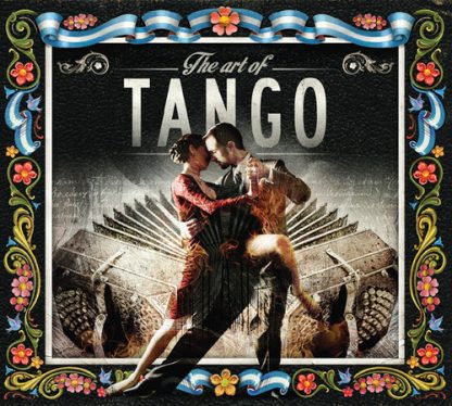 ART OF TANGO / VARIOUS / ART OF TANGO / VARIOUS