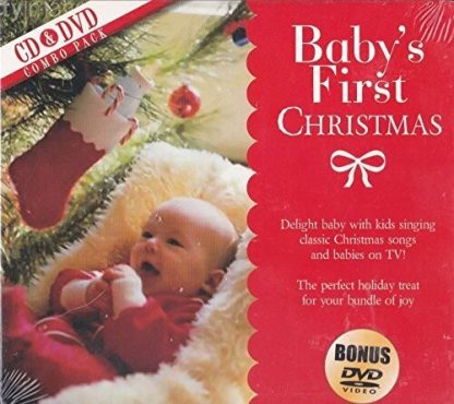 BABY'S FIRST CHRISTMAS / VARIOUS / BABY'S FIRST CHRISTMAS / VARIOUS