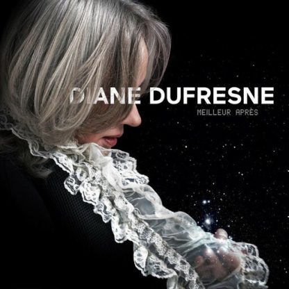 DUFRESNE,DIANE / MEILLEUR APRES