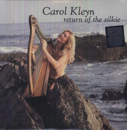 KLEYN,CAROL / RETURN OF THE SILKIE