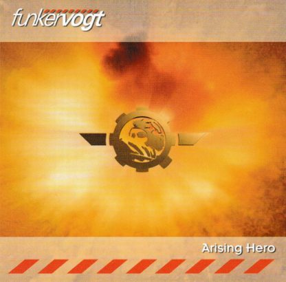 FUNKER VOGT / ARISING HERO