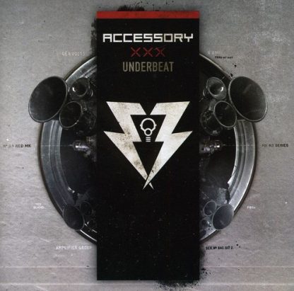 ACCESSORY / UNDERBEAT