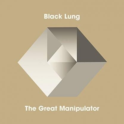 BLACK LUNG / GREAT MANIPULATOR