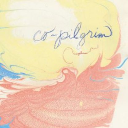 CO-PILGRIM / PLUMES