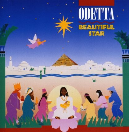 ODETTA / BEAUTIFUL STAR