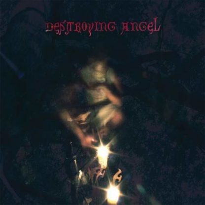 DESTROYING ANGEL / CONVERSATIONS WITH THEIR HOLY GUARDIAN ANGELS