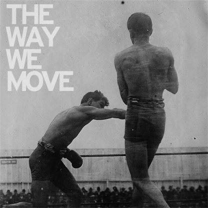 LANGHORNE SLIM & THE LAW / WAY WE MOVE