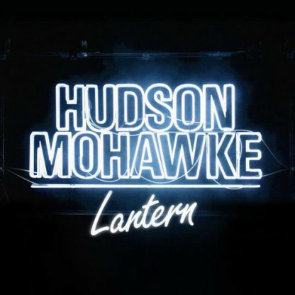 MOHAWKE,HUDSON / LANTERN (2LP)