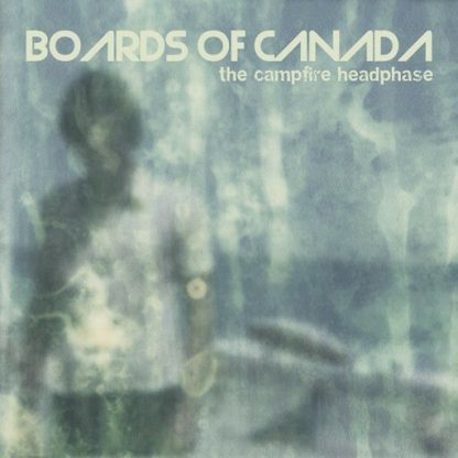 BOARDS OF CANADA / CAMPFIRE HEADPHASE, THE (VINYL)