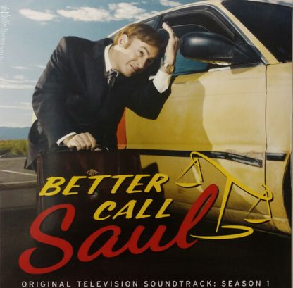 BETTER CALL SAUL: SEASON 1 / SOUNDTRACK