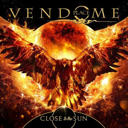 PLACE VENDOME / CLOSE TO THE SUN