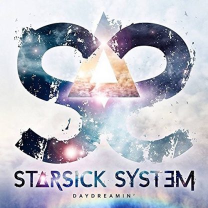 STARSICK SYSTEM / DAYDREAMIN