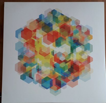 TESSERACT / POLARIS