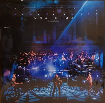 ANATHEMA / UNTOUCHABLE