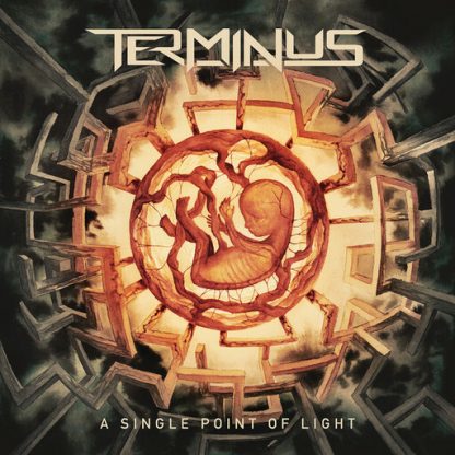 TERMINUS / SINGLE POINT OF LIGHT