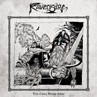 RAVENSIRE / CYCLE NEVER ENDS