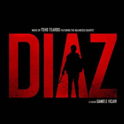 DIAZ / O.S.T. / DIAZ / O.S.T.