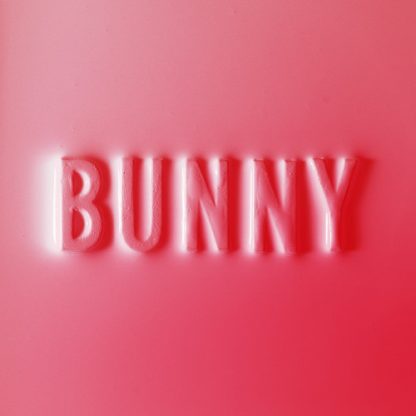 DEAR,MATTHEW / BUNNY