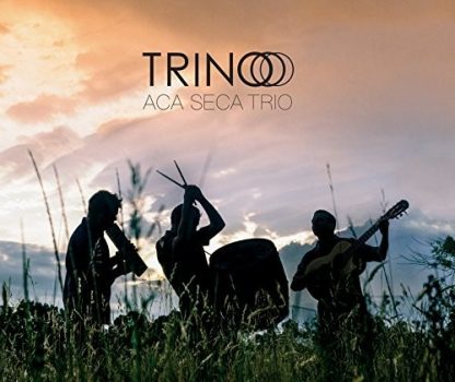 ACA SECA TRIO / TRINO