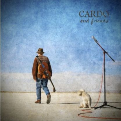 CARDO & FRIENDS / CARDO & FRIENDS