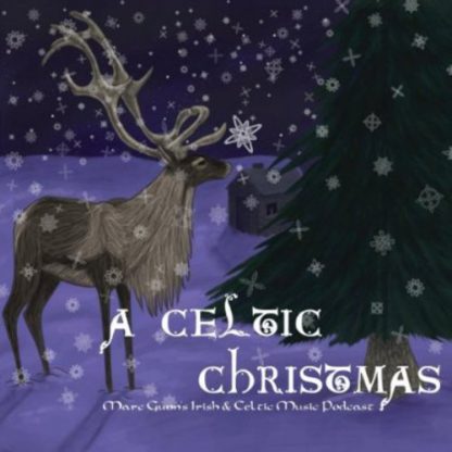 A CELTIC CHRISTMAS / VARIOUS / A CELTIC CHRISTMAS / VARIOUS