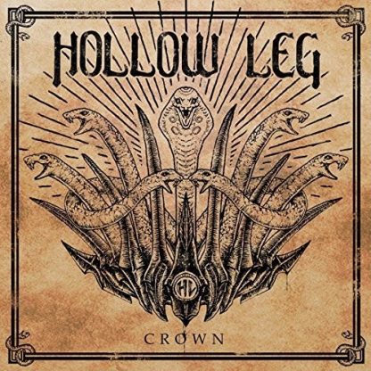 HOLLOW LEG / CROWN