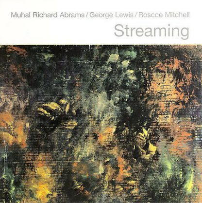 ABRAMS,MUHAL RICHARD / LEWIS,GEORGE / STREAMING