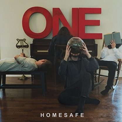 HOMESAFE / ONE