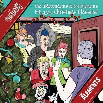 INDEPENDENTS & ALEMENTS / CHRISTMAS CLASSICS