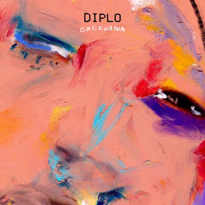 DIPLO / CALIFORNIA