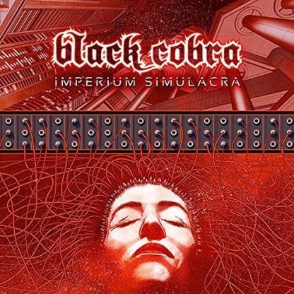 BLACK COBRA / IMPERIUM SIMULACRA